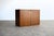 Mid-Century Teak Fold-Out Desk, 1960s For Sale - Image 9 of 9
