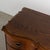 Mid 18th Century 18th Century Danish Oak Rococo Chest of Four Drawers For Sale - Image 5 of 17