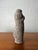 Vintage Shell-Encrusted Nude Torso Sculpture, Mid-Century Modern For Sale - Image 4 of 11