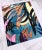 Contemporary "Everybody Wants to Rule the World" Contemporary Original Abstract Acrylic Painting by Albert Leon Sultan For Sale - Image 3 of 13