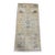 Turkish Yastik Rug 1'6" x 3'1" For Sale
