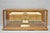 Modern Late 20th Century The Culinary Institute of America Mixed Wood Award Model for Dr John Connolly For Sale - Image 3 of 18