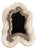 Champleré and Ormolu Table Mirror For Sale
