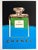 Andy Warhol Vintage 1997 Fine Art Silkscreen Print Large Pop Art Poster " Chanel No.5 " 1985 For Sale - Image 12 of 12