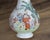 Chinese Famille Rose Figural Porcelain Vase, 1950s For Sale - Image 18 of 18