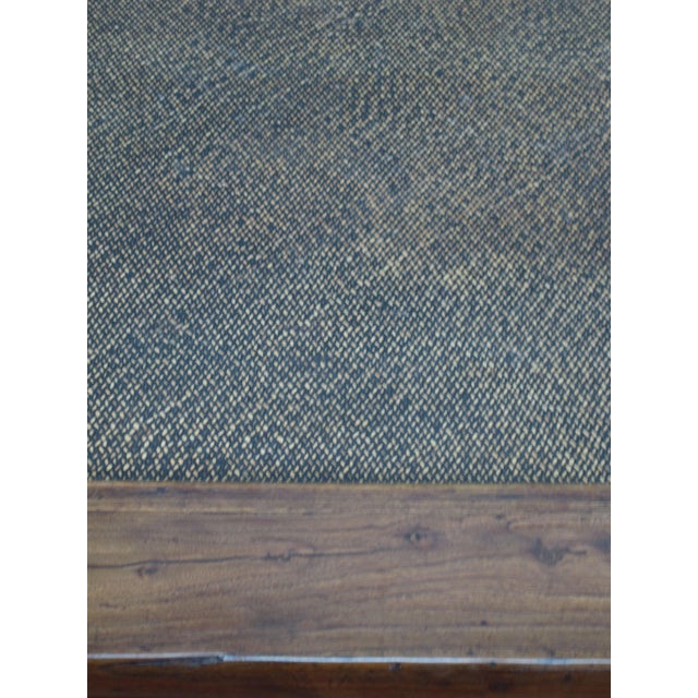 Vintage Chinese Canopy Bed For Sale - Image 10 of 13