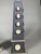 Sculpture Materials Antique Obelisks with Cameos, 1790 For Sale - Image 7 of 13