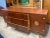 Mid-20th Century Asian Style Credenza. For Sale - Image 12 of 12