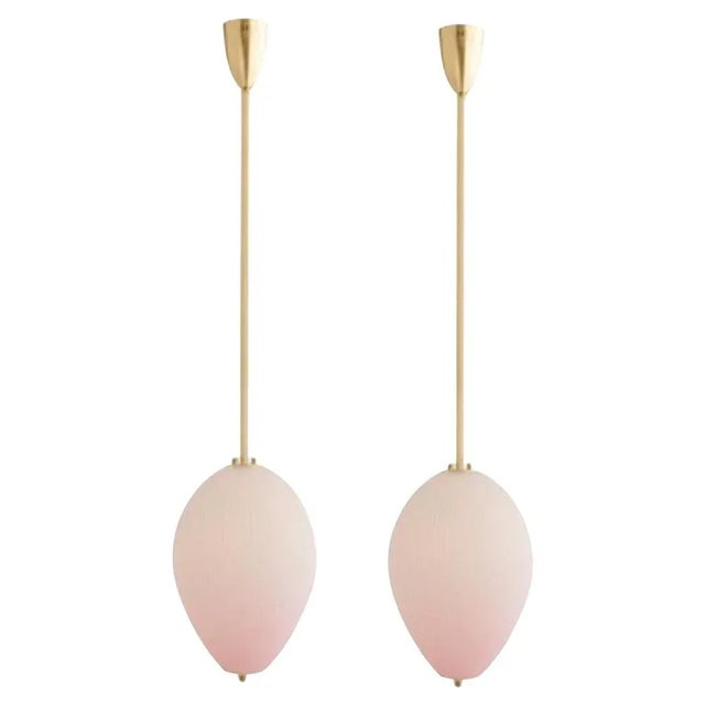 China 10 Pendants by Magic Circus Editions, Set of 2 For Sale - Image 6 of 6