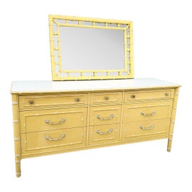 Example of Thomasville Dressers and Chests of Drawers