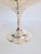 Vintage Silver-Plated Centerpiece Bowl by John Round & Son, Sheffield, 1950s For Sale - Image 10 of 15