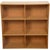 Bookcase in Oak by Mogens Koch, 1980s For Sale - Image 13 of 13