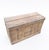Brown Vintage Dutch Wooden Fruit Basket, 1970s For Sale - Image 8 of 11