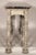 Louis XIV Style Grisaille Painted Console Table For Sale - Image 4 of 11