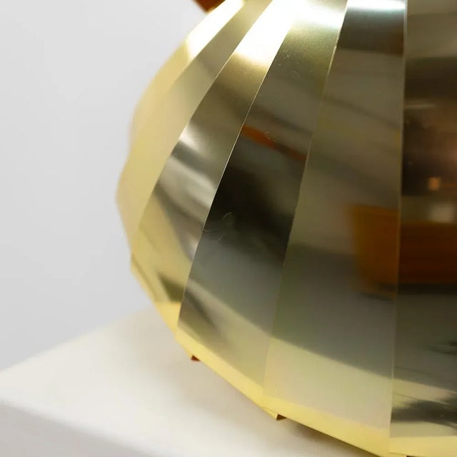 1960s Pendant Lamp by Louis Weisdorf for Lyfa, 1960s For Sale - Image 5 of 6