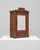 Early 20th Century 1900s French Mini French Faux Bamboo Armoire For Sale - Image 5 of 18
