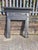 Victorian Cast Iron Fireplace Surround, 1896 For Sale - Image 10 of 18