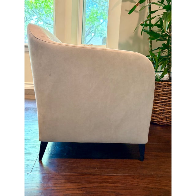 Ligne Roset Arm Chairs Set of Two For Sale In Dallas - Image 6 of 15