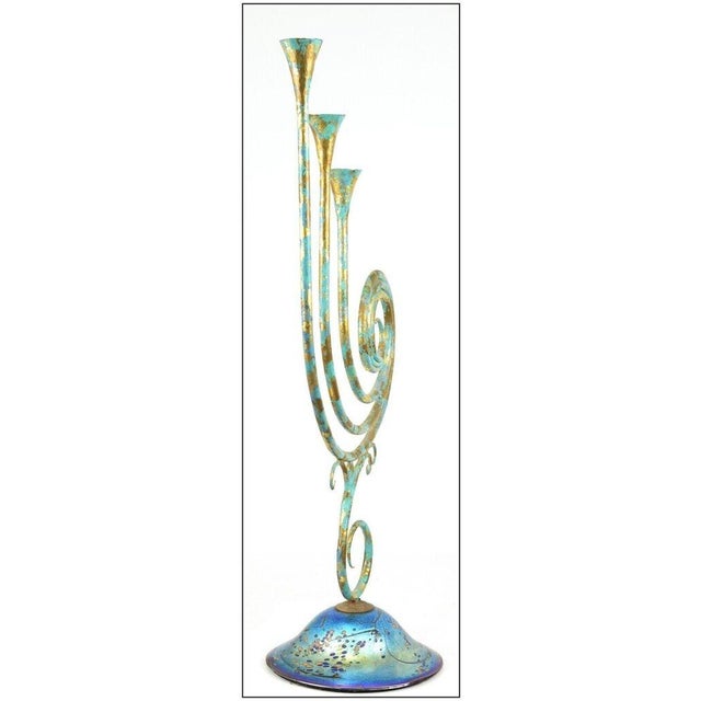 Contemporary 1990s Sea Spray, Colin Heaney For Sale - Image 3 of 5