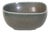 Oval Bowl in Reddish Brown Glaze from Saxbo For Sale