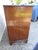 Antique English Oak Chest of Drawers For Sale In San Francisco - Image 6 of 18