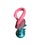 Pink 1980s Pink Flamingo Candlestick Holder For Sale - Image 8 of 9
