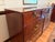 Hollywood Regency 1980s Thomasville "Horizon" Collection Sideboard Credenza For Sale - Image 3 of 7