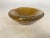 Gold Ashtray in Glass, Bubles Patterns from Biot, France, 1970s For Sale - Image 8 of 9