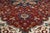 Vintage Heriz Rug 13'2'' X 19'6'' For Sale - Image 10 of 14