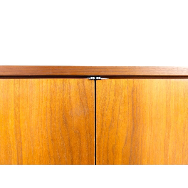 Sideboard from Florence Knoll For Sale - Image 11 of 12