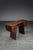 Vintage Art Deco Lady Desk, 1940s For Sale - Image 4 of 15