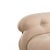 Not Yet Made - Made To Order Soriana Two-Seater Sofa by Afra and Tobia Scarpa for Cassina For Sale - Image 5 of 17