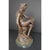 19th Century French Sculpture of a Seated Mercury by Pierre Marius Montagne For Sale - Image 4 of 11