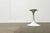 Mid-Century Modern Space Age Tulip Table or Stool Base in Metal For Sale - Image 17 of 17