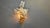 Vintage Floral Wall Lamp from Hans Kögl, 1970s For Sale - Image 6 of 18