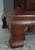 Louis Irion Bench Made Chippendale Walnut Chest For Sale - Image 9 of 12