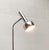Mid-Century Minimalist Floor Lamp by SLZ Team for Swisslamps International, 1960s For Sale - Image 6 of 18