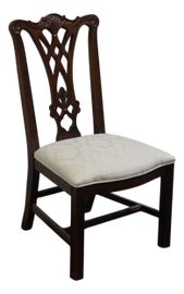 Example of Thomasville Dining Chairs