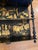 Mid 20th Century Mid 20th Century Asian Style Lacquered Wall Shelf For Sale - Image 5 of 6