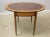 Wood Century British National Trust Collection Pembroke Table For Sale - Image 7 of 12