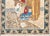 Vintage Persian Tabriz Pictorial Rug For Sale - Image 13 of 15