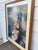 Elevate your space with this captivating, oversized 1980s vintage fantasy art print titled "Cat Bird Woman" by renowned...