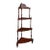 Antique Corner Whatnot, English, Walnut, Country House Display Stand, Victorian For Sale