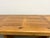 Savoyard Monastery Dining Table in Pine, 1970 For Sale - Image 11 of 18