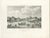 Paris & Versailles Views: Louvre, St Cloud, Versailles, Engravings, 1855, Set of 3 For Sale - Image 6 of 9