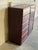Brouer Gentleman Chest Rosewood Dresser Storage Denmark Mid-Century Modern 1970s For Sale In Los Angeles - Image 6 of 10
