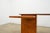 Vintage Attributed Paul McCobb MCM Double Pedestal Desk For Sale - Image 13 of 16