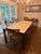 Room & Board 72" Dining Table - Quartz Top & Steel Base - Mint For Sale In Washington DC - Image 6 of 6