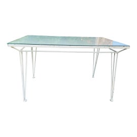 Example of John Salterini Outdoor Dining Tables