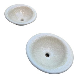 Example of Drop-In Sinks